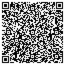 QR code with Paint A Tee contacts