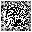 QR code with I D Network Service contacts