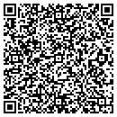QR code with O'Brien Megan L contacts