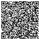 QR code with Raymond James contacts