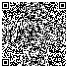 QR code with United States Department Of The Army contacts