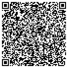 QR code with Anchorage Marriott Downtown contacts