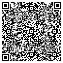 QR code with Ricciardi Paint contacts
