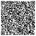 QR code with Siperstein's Paint CO contacts