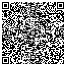 QR code with Haque Shabrin MD contacts