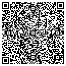 QR code with Allen Chris contacts