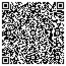 QR code with US Army Rotc contacts