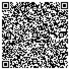QR code with Second Time Shop-Junior League contacts