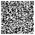 QR code with Cts contacts