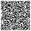 QR code with Hillary Wang Phd contacts