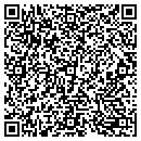 QR code with C C & M Recycle contacts