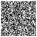 QR code with Hart & Assoc Inc contacts