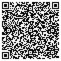 QR code with Hbj Inc contacts