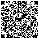 QR code with Hood County Private Invstgtns contacts
