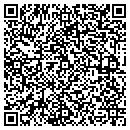 QR code with Henry Debra MD contacts