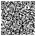 QR code with James Sellars contacts