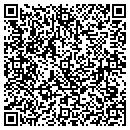 QR code with Avery James contacts