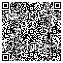 QR code with Cox Carla R contacts