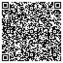 QR code with Cuda Frank contacts