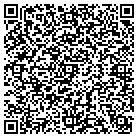 QR code with G & G Pool Plastering Inc contacts