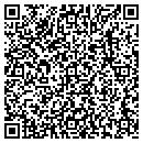QR code with A Green Image contacts