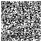QR code with B Coleman Financial Service contacts