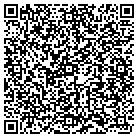 QR code with Saint Mary's Church-Dunkirk contacts