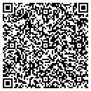 QR code with The Rn Tutor contacts