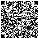 QR code with Sanders Screen Printing & Bus contacts