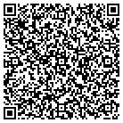 QR code with Santa Claus United Methodist Church contacts