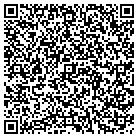 QR code with B K Sneed Financial Planning contacts