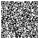 QR code with Techsafari contacts