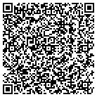 QR code with Gaudio-Platter Kathy A contacts