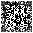 QR code with Usalifeline contacts