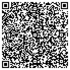 QR code with University Of North Texas System contacts