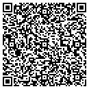 QR code with Hamblin Cathy contacts