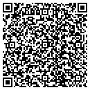 QR code with Hanna Lois P contacts