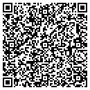 QR code with UT Learning contacts