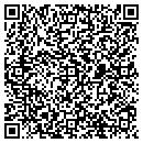 QR code with Harward George T contacts