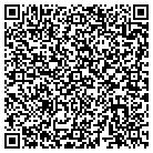 QR code with US Army Corps of Engineers contacts
