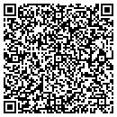 QR code with Hayes Andrea J contacts