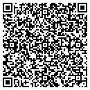 QR code with Hodges Trena C contacts
