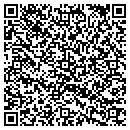QR code with Zietch Logic contacts