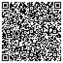 QR code with Hibernian & CO contacts