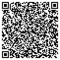 QR code with Jason B Adams contacts
