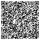 QR code with JH Painting contacts