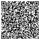 QR code with ZTS Construction Inc contacts