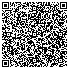 QR code with Precision Pools and Spas Inc contacts