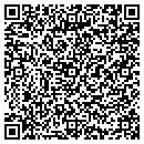 QR code with Reds Excavating contacts