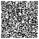 QR code with Chesapeake Pension Group LLC contacts